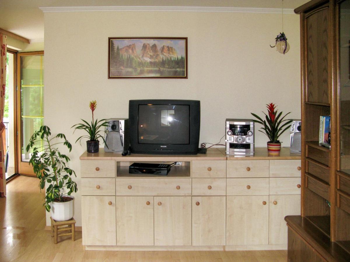 Holiday Home Reinbacher - Gbm100 By Interhome Grobming Esterno foto