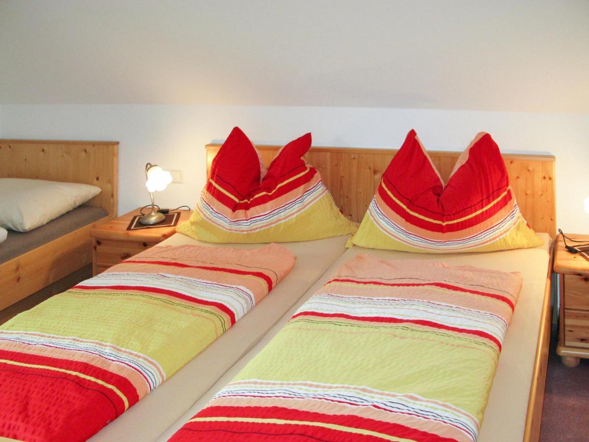 Holiday Home Reinbacher - Gbm100 By Interhome Grobming Esterno foto