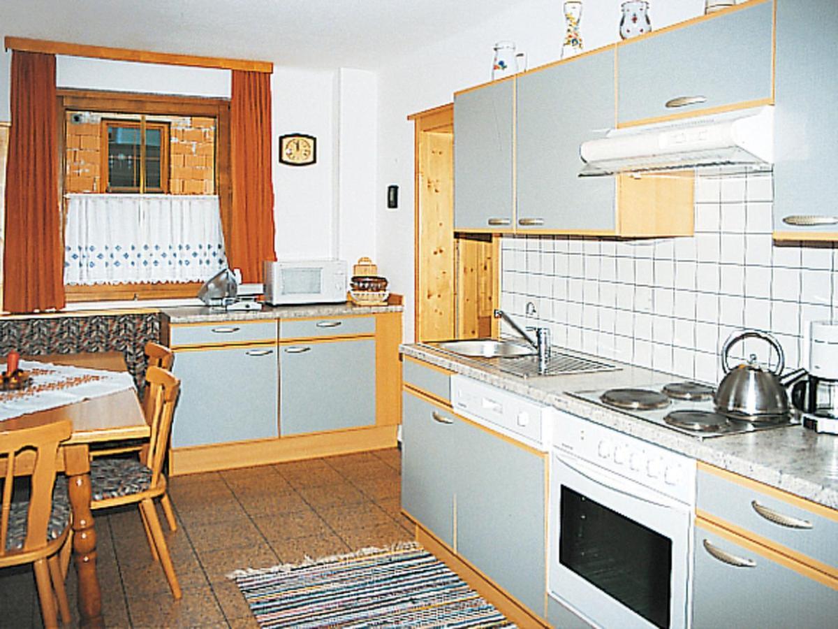 Holiday Home Reinbacher - Gbm100 By Interhome Grobming Esterno foto