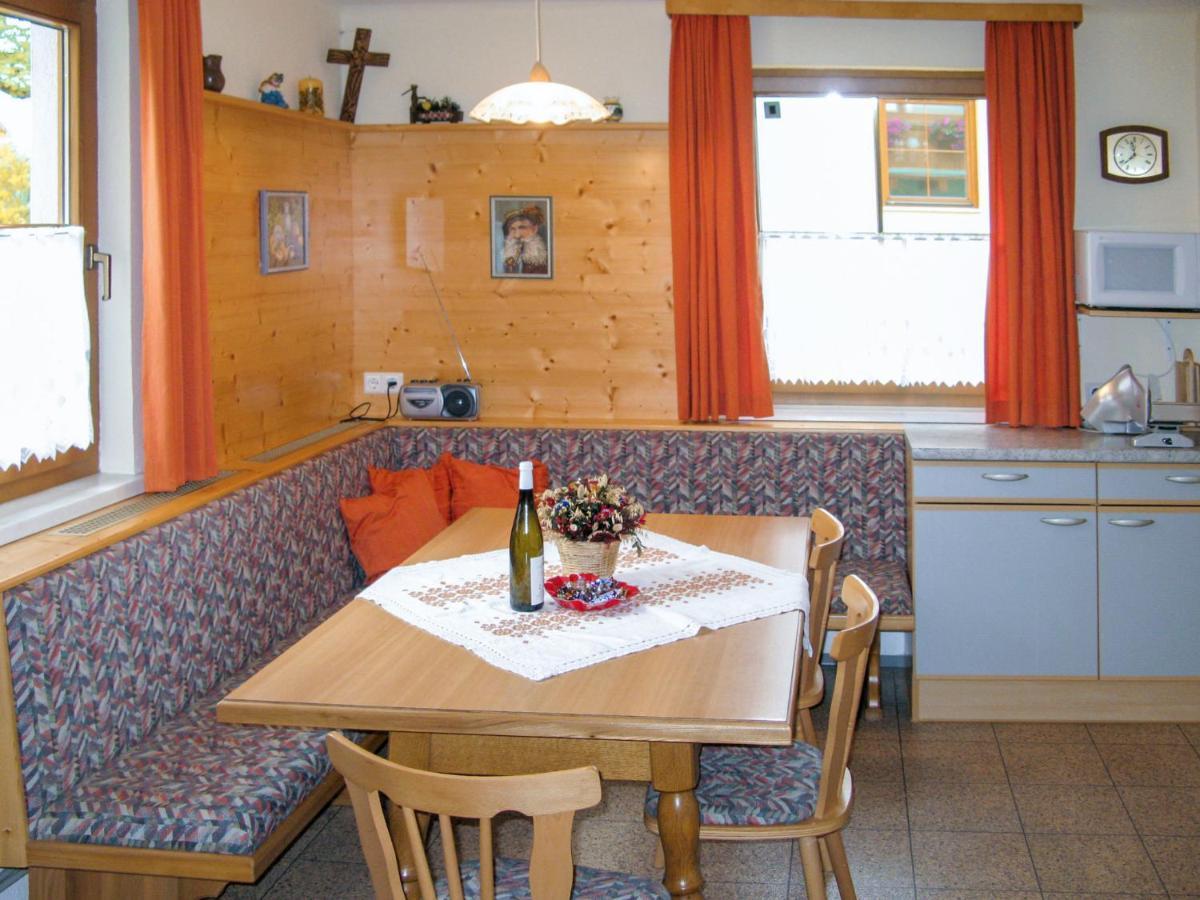 Holiday Home Reinbacher - Gbm100 By Interhome Grobming Esterno foto